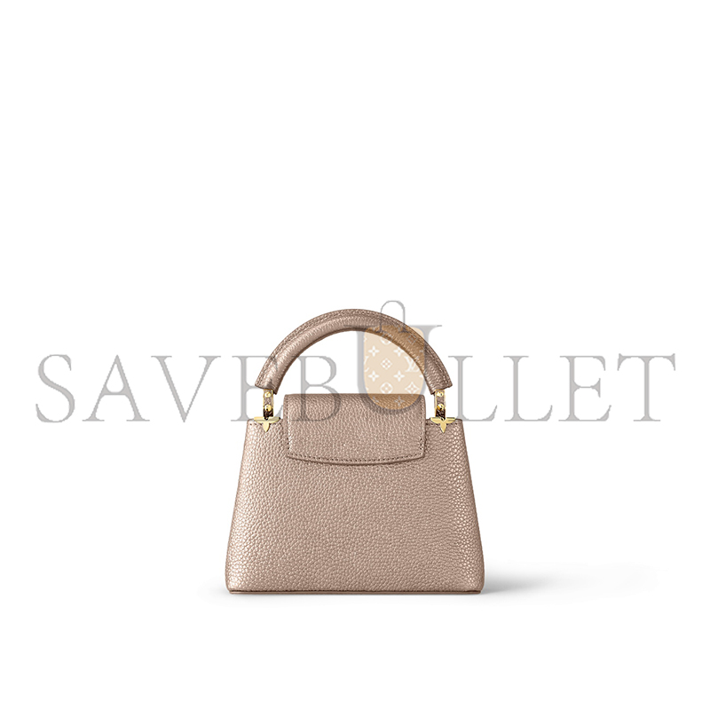 LOUIS VUITTON CAPUCINES MINI M22436 (21*14*8cm)